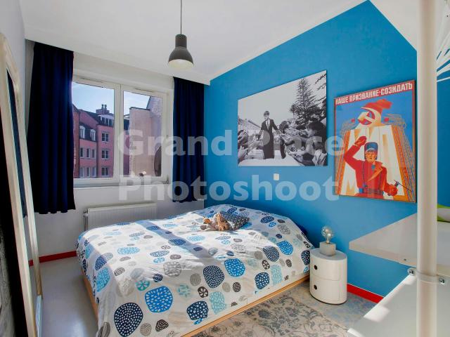 Appartement location à Brussel, Bruxelles