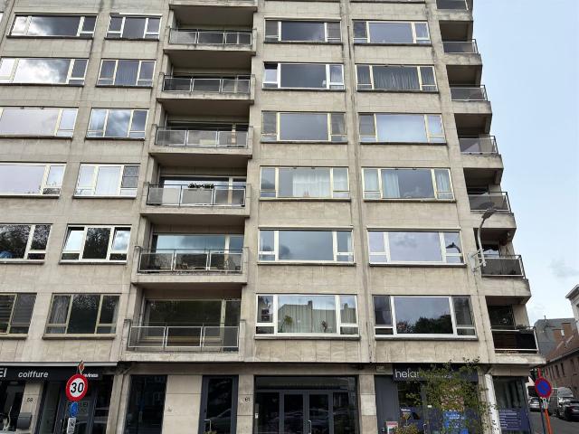 Appartement location à Mechelen, Antwerpen