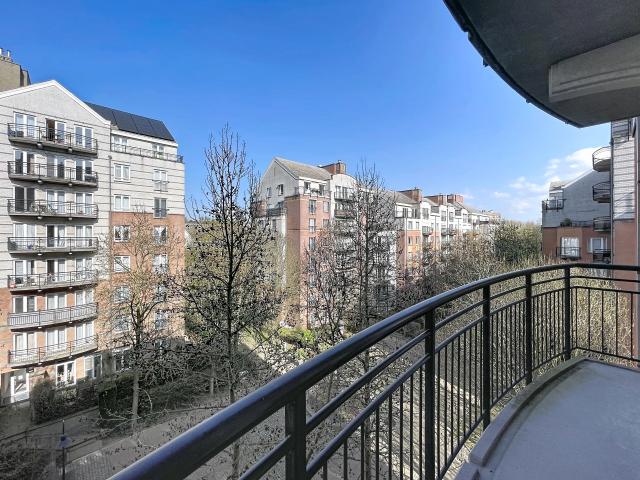 Appartement location à Jette, Bruxelles