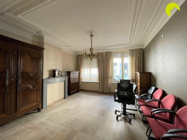 Maison location à Antwerpen