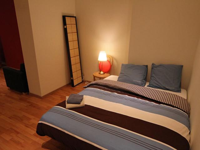 Kot location à D'hoye, Bruxelles