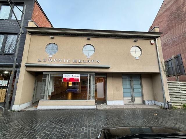 Appartement location à Mol, Antwerpen