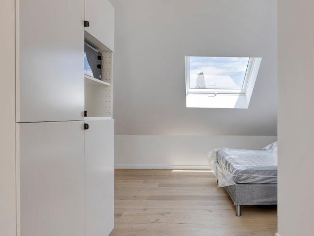 Appartement location à Lava, Brabant