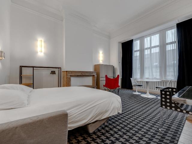 Kot location à Elsene, Bruxelles