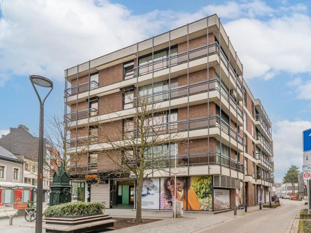 Appartement location à Mol, Antwerpen