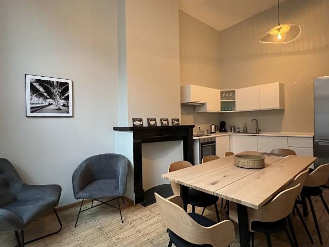 Kot location à Brussel, Bruxelles