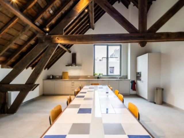 Appartement location à Lava, Brabant