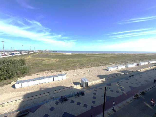 Appartement location à Knokke-heist, West-Vlaanderen