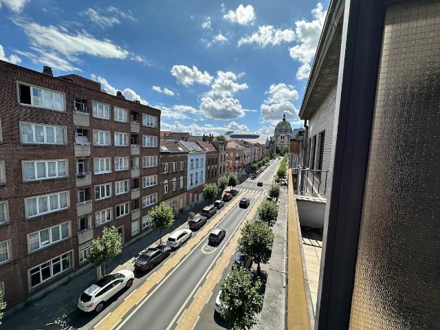 Kot location à Schaarbeek, Bruxelles