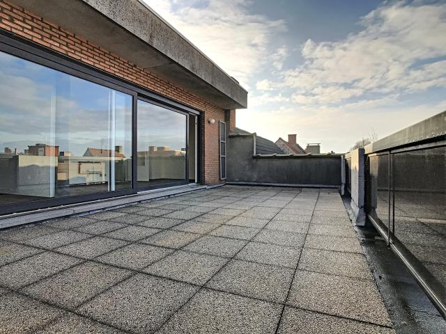 Appartement location à Roeselare, West-Vlaanderen