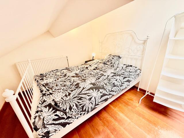 Appartement location à Vorst, Bruxelles