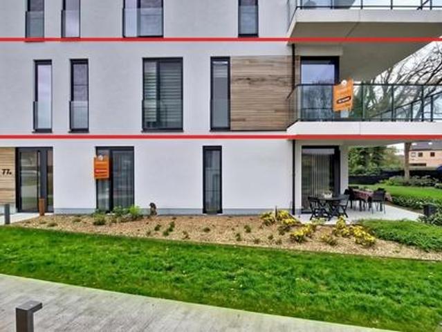 Appartement location à Tremelo, Brabant
