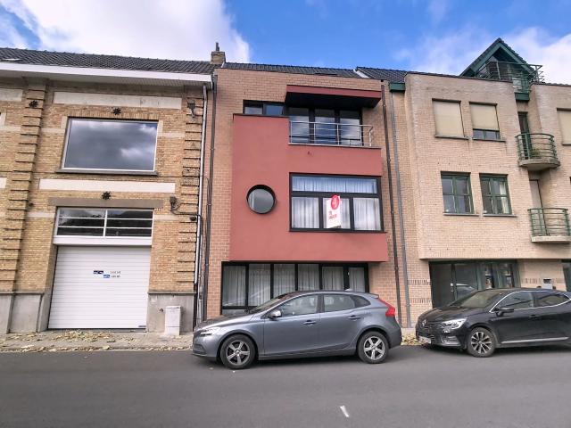 Appartement location à Ieper, West-Vlaanderen