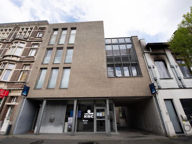 Appartement location à Antwerpen