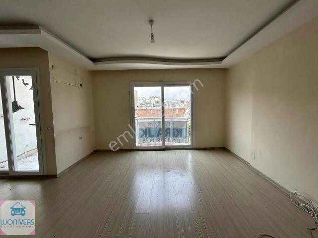 Yenişehir, Mersin içerisinde kiralık mülk