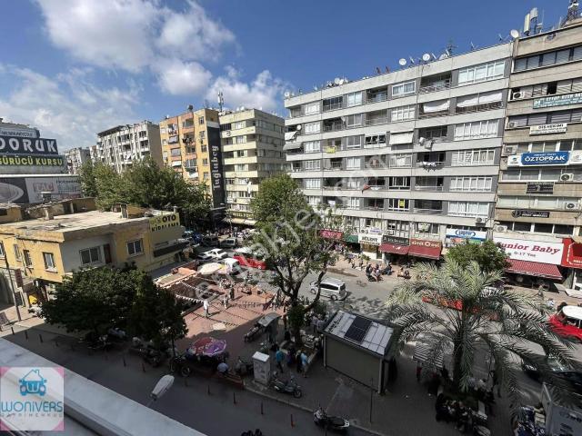 Akdeniz, Mersin içerisinde kiralık mülk