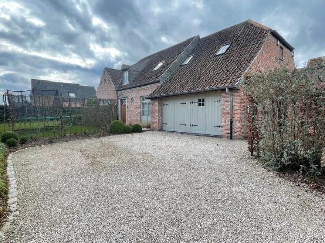 Maison location à Mullem, Oudenaarde