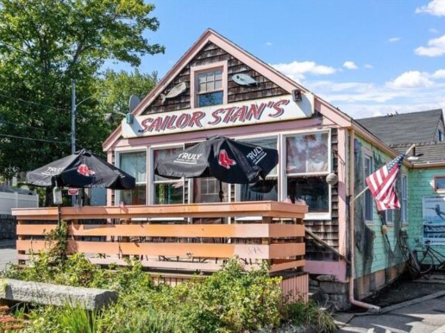 House for sale in Gloucester, Massachusetts