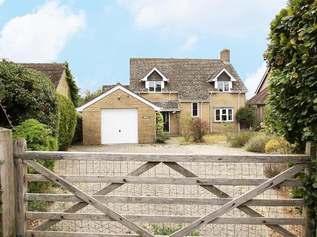 House for rent in Hazelbury Bryan