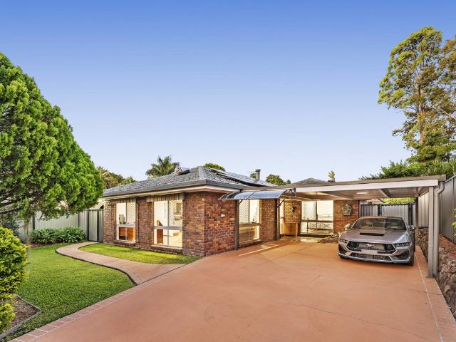 House for sale in Fernbrook, Queensland