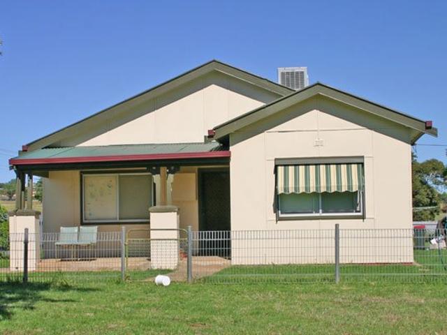 House for rent in Eurongilly, New South Wales