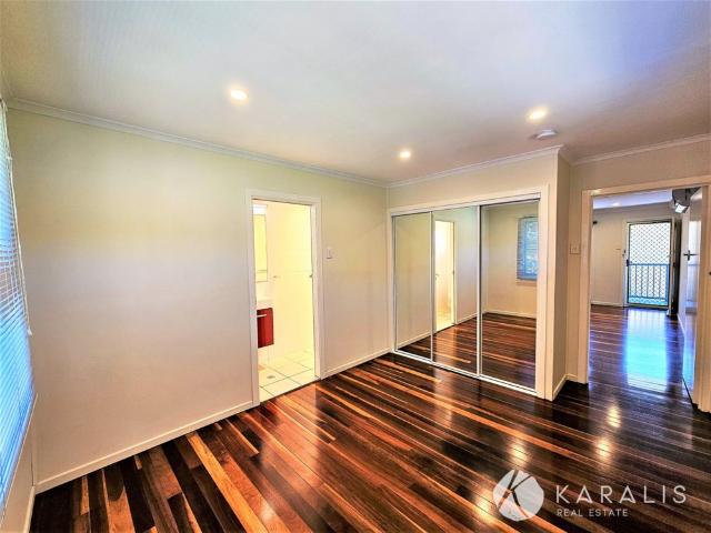 Apartment for rent in Toombul, Queensland