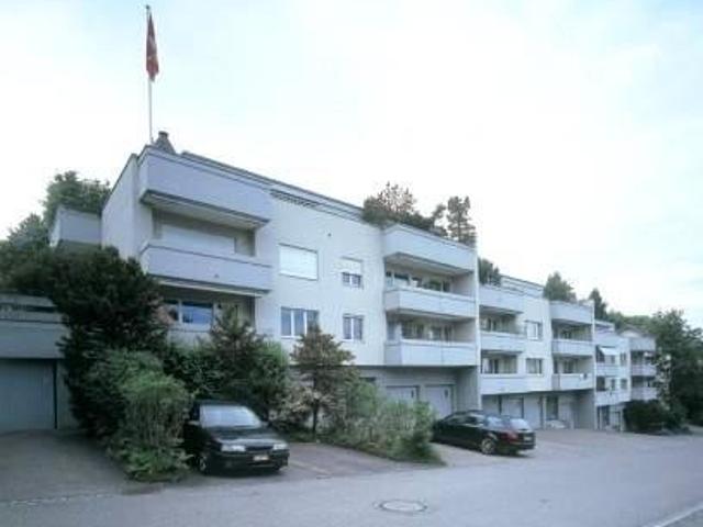 Wohnung mieten in Schwarzenbach (SG), St. Gallen