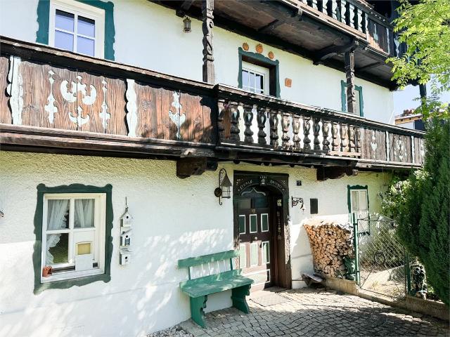 Einfamilienhaus kaufen in Lochen, Oberösterreich