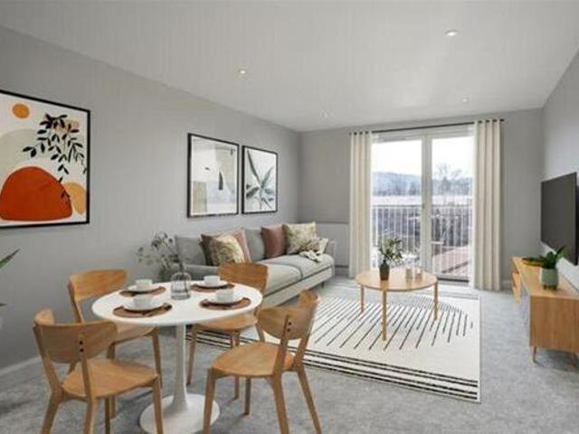 House for rent in Cressex, Buckinghamshire
