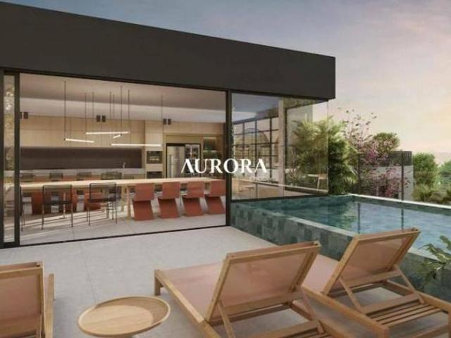 Apartamento venda em Região Geográfica Imediata de Londrina, Londrina