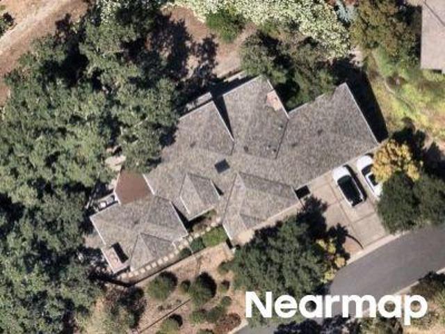 House for sale in Orinda, California