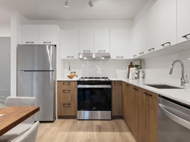 Apartment for rent in Surrey, British Columbia