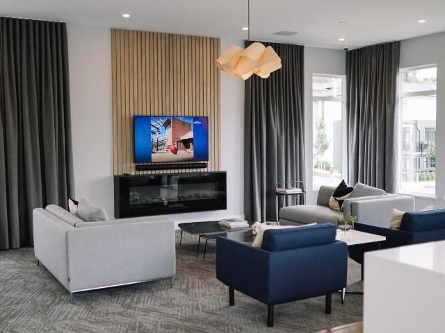Apartment for rent in Surrey, British Columbia