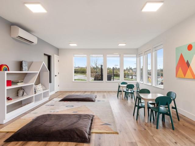 Apartment for rent in Fleetwood, Surrey