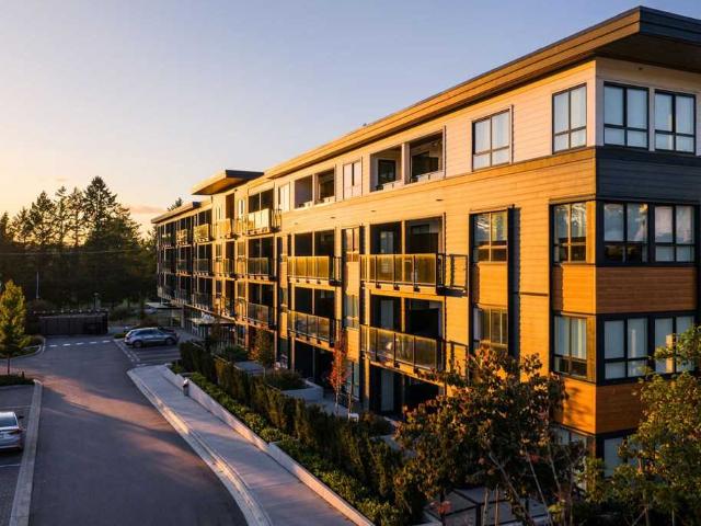 Apartment for rent in Surrey, British Columbia