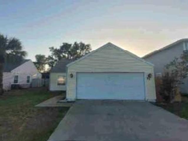House for sale in Palm Coast