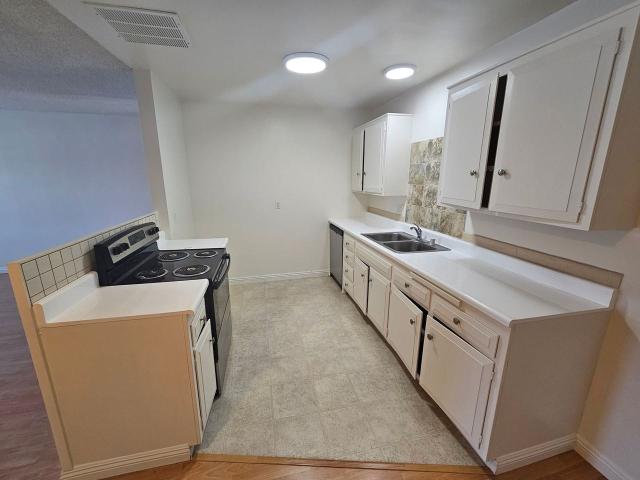 Apartment for rent in Torrance, California