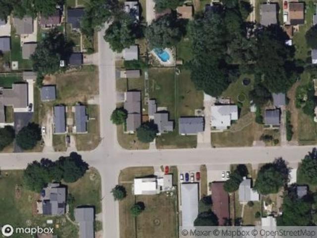 House for sale in Winnebago, Illinois