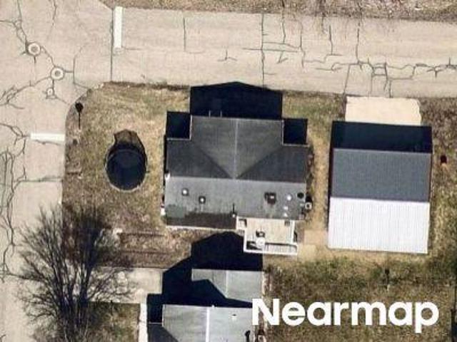 House for sale in Newcomerstown, Ohio