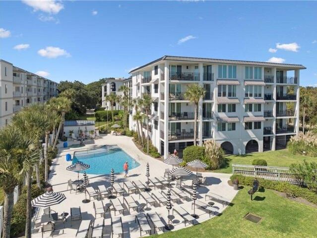 Condo for sale in Glynn, Georgia