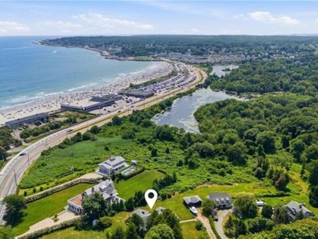 Land for sale in Narragansett Beach, Narragansett