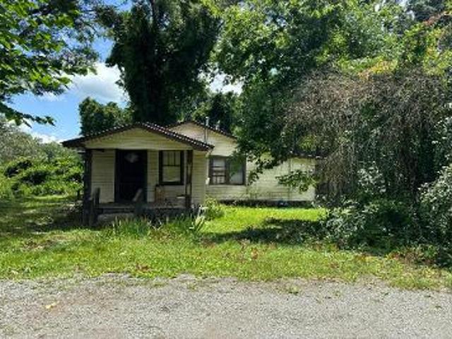 House for sale in Etowah, Alabama
