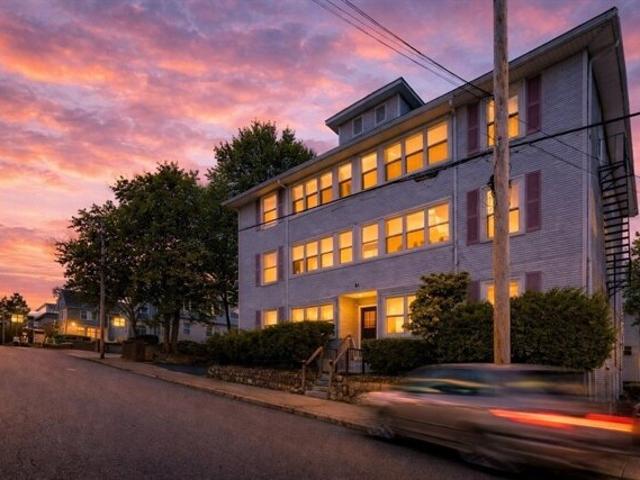 House for sale in Woonsocket, Rhode Island
