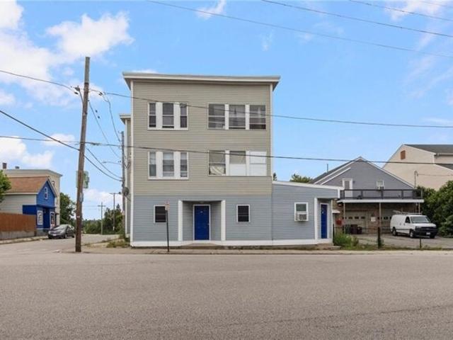House for sale in Woonsocket, Rhode Island