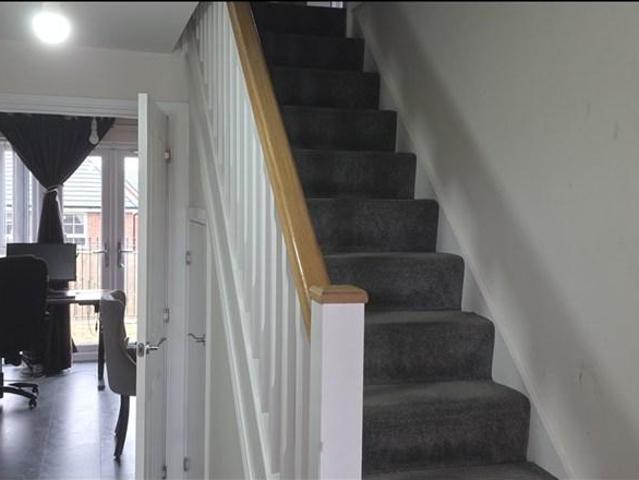 House for rent in Cherry Tree, Livesey