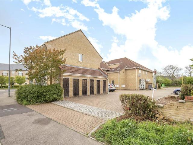 Apartment for rent in Wymondham, South Norfolk