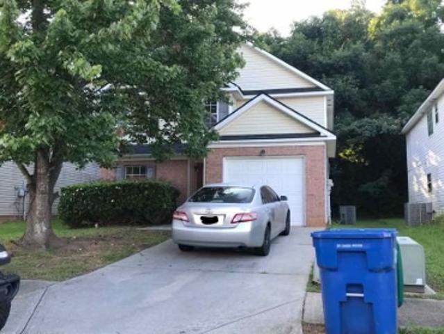 House for sale in Riverdale, Georgia