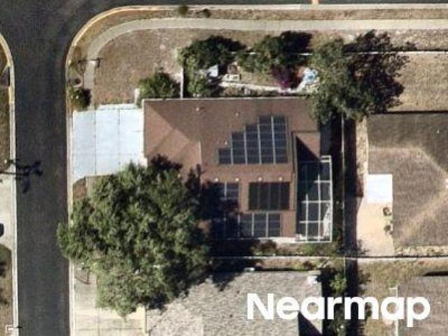 House for sale in Tarpon Springs, Florida