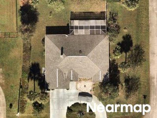 House for sale in Palm Coast, Florida