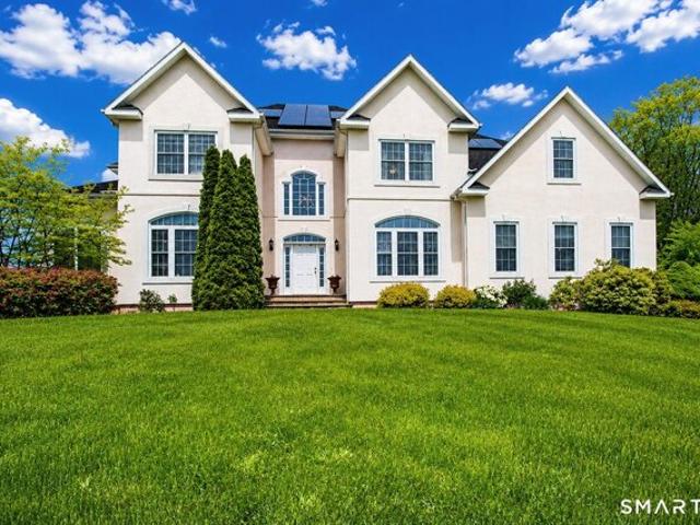 House for sale in North Branford, Connecticut
